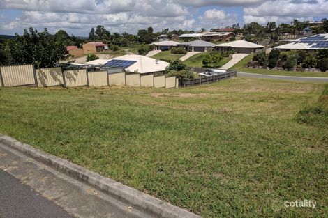 Property photo of 31 Lillis Road Gympie QLD 4570