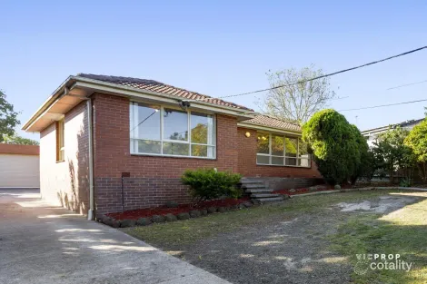 Property photo of 3 Piper Road Ferntree Gully VIC 3156