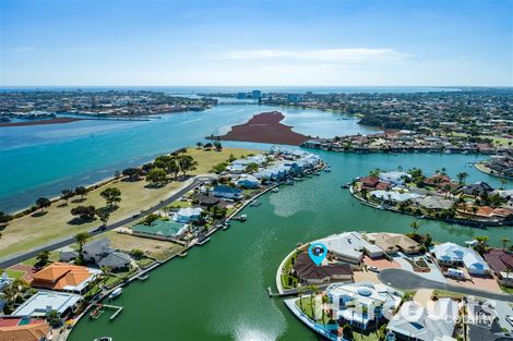 Property photo of 8 De Grey Close Dudley Park WA 6210