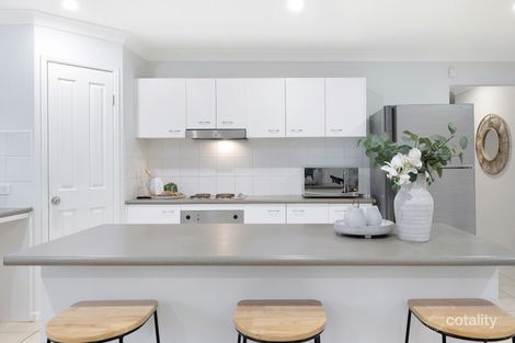 Property photo of 47 Freestone Drive Upper Coomera QLD 4209