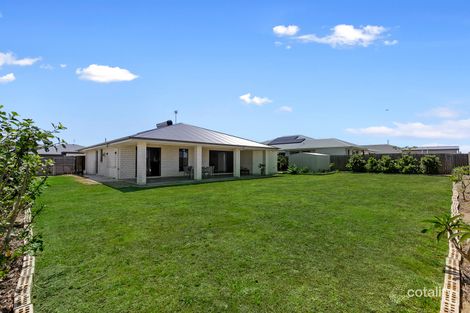Property photo of 39 Spring Way Nikenbah QLD 4655