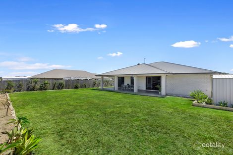 Property photo of 39 Spring Way Nikenbah QLD 4655