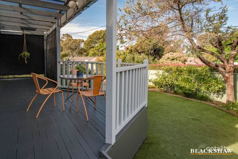 Property photo of 6 Meyers Place Macgregor ACT 2615