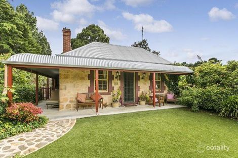 Property photo of 82 Burdetts Road Basket Range SA 5138