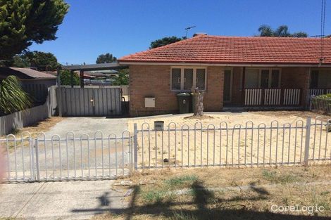 Property photo of 49B Nye Way Orelia WA 6167