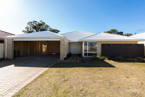 Property photo of 35 Arrowwood Loop Secret Harbour WA 6173