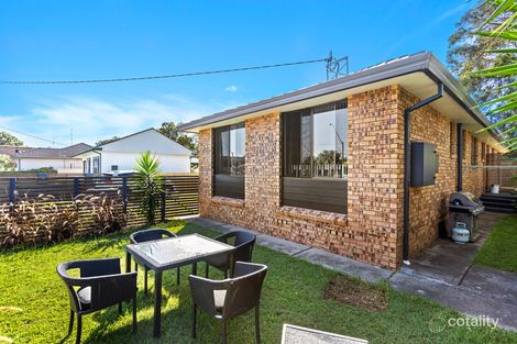 Property photo of 23 Shellharbour Road Lake Illawarra NSW 2528