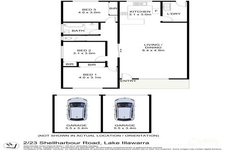Property photo of 23 Shellharbour Road Lake Illawarra NSW 2528