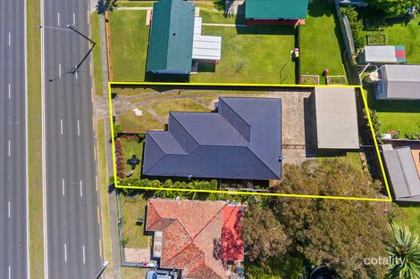 Property photo of 23 Shellharbour Road Lake Illawarra NSW 2528
