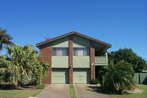 101 Phillip St, Mount Pleasant, QLD 4740