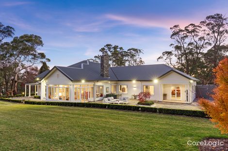 Property photo of 81 Horderns Road Bowral NSW 2576