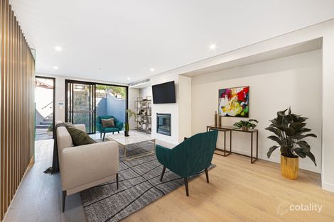 Property photo of 5/25 Wheatleigh Street Crows Nest NSW 2065