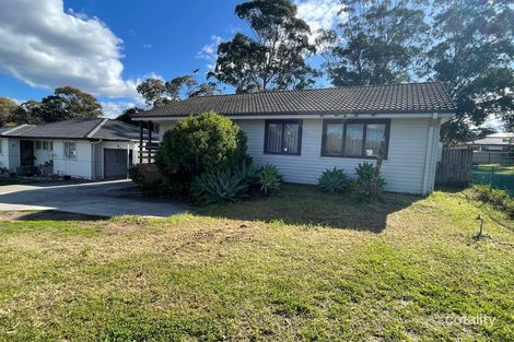 Property photo of 51 Guernsey Street Busby NSW 2168