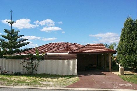 2 Cordelia Pl, Alexander Heights, WA 6064