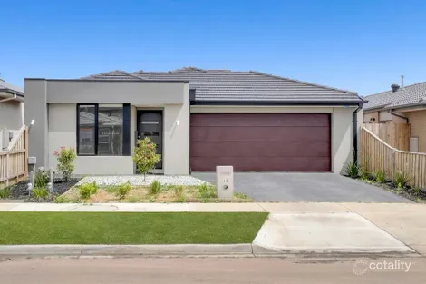 42 Sunflower Dr, Beveridge, VIC 3753