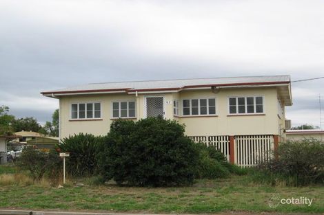 Property photo of 97 Anakie Street Emerald QLD 4720