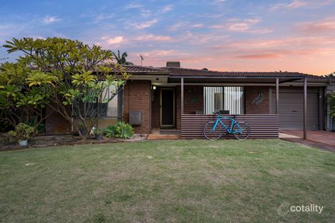 Property photo of 14 Shearwater Way Gosnells WA 6110