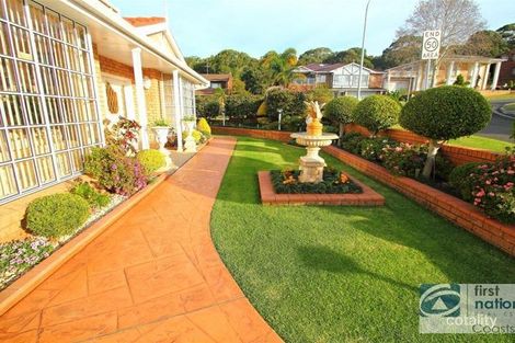 Property photo of 2 Sandlewood Place Barrack Heights NSW 2528