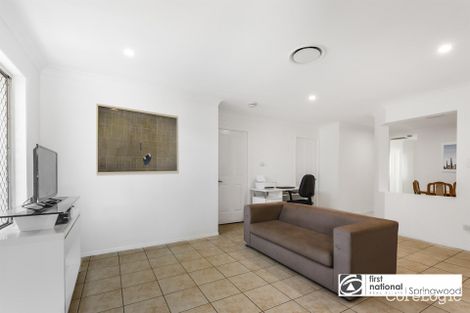 Property photo of 35 Boronia Avenue Daisy Hill QLD 4127