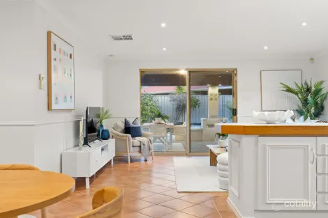 Property photo of 3 Laguna Rise Mullaloo WA 6027