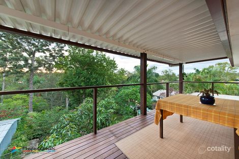 Property photo of 65 View Crescent Arana Hills QLD 4054