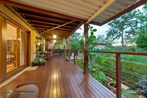 Property photo of 65 View Crescent Arana Hills QLD 4054