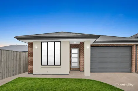 Property photo of 3 Sandon Crescent Donnybrook VIC 3064