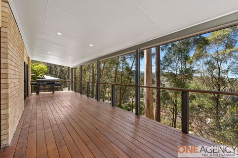 Property photo of 21 Alison Road Springfield NSW 2250