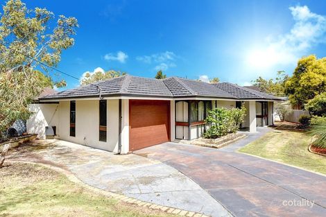 Property photo of 19 Grenfell Avenue Duncraig WA 6023
