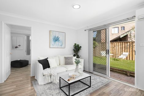 Property photo of 15B Somerville Road Hornsby Heights NSW 2077