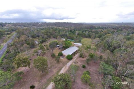 478 Snake Creek Rd, Bungadoo, QLD 4671