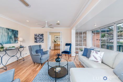 Property photo of 95 Burnie Street Lyons ACT 2606