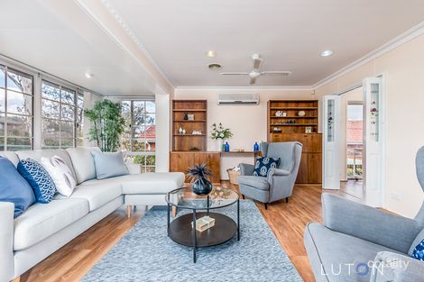Property photo of 95 Burnie Street Lyons ACT 2606