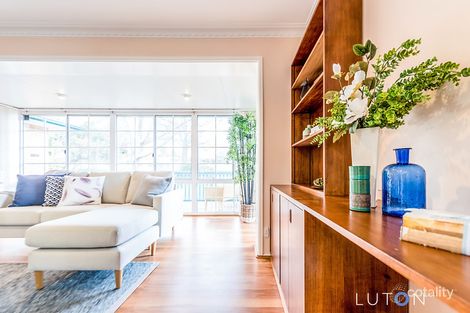 Property photo of 95 Burnie Street Lyons ACT 2606