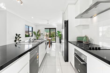 Property photo of 71 Woodlock Drive Edmonton QLD 4869