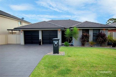 Property photo of 61 Bradley Drive Harrington Park NSW 2567