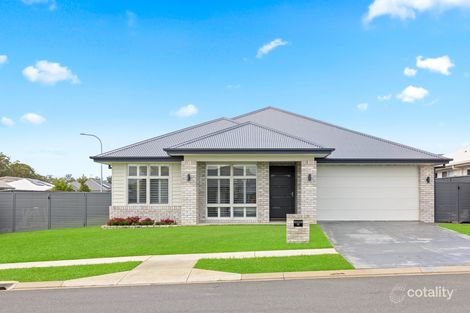 12 Wells Ave, Thrumster, NSW 2444