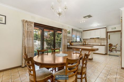 Property photo of 7 Ashley Close Wheelers Hill VIC 3150