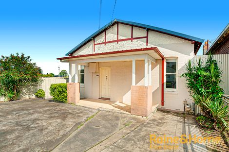Property photo of 7 Courland Street Five Dock NSW 2046