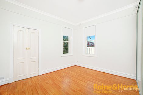 Property photo of 7 Courland Street Five Dock NSW 2046