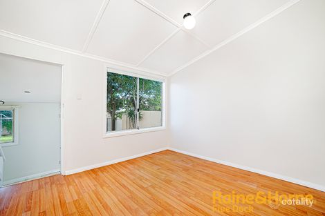 Property photo of 7 Courland Street Five Dock NSW 2046