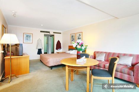 Property photo of 1109/38-52 College Street Darlinghurst NSW 2010