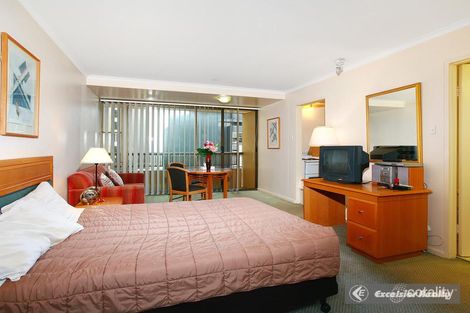 Property photo of 1109/38-52 College Street Darlinghurst NSW 2010