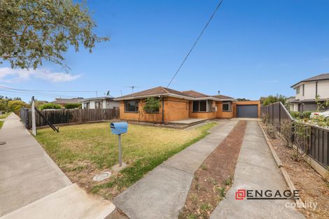 Property photo of 69 Powell Drive Hoppers Crossing VIC 3029