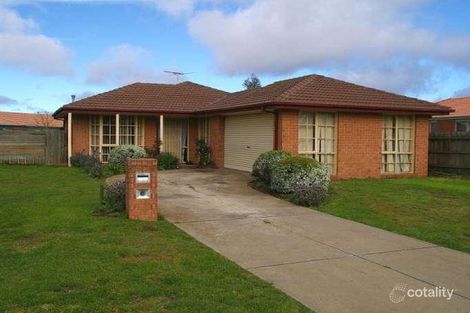 20 Sunny Park Cl, Gisborne, VIC 3437