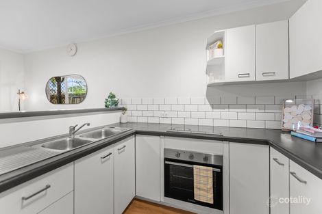 Property photo of 5/306 Melton Road Northgate QLD 4013