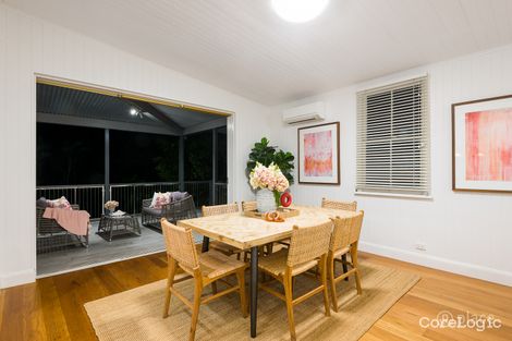 Property photo of 22 Thorpe Street Toowong QLD 4066