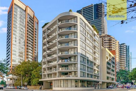 405/21 Hassall St, Parramatta, NSW 2150
