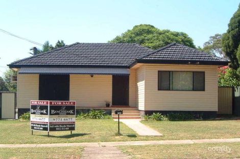 193 Eldridge Rd, Condell Park, NSW 2200