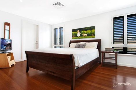 Property photo of 3 Hampton Street Balmain NSW 2041